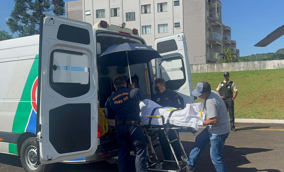 Rede materno-infantil do Estado garante parto seguro de gêmeas após gestação de alto risco