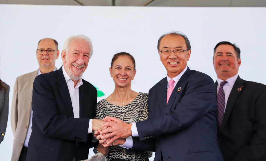 DARCI PIANA - SYSMEX