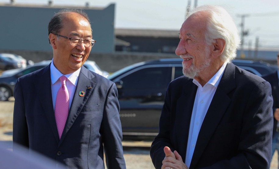 DARCI PIANA - SYSMEX