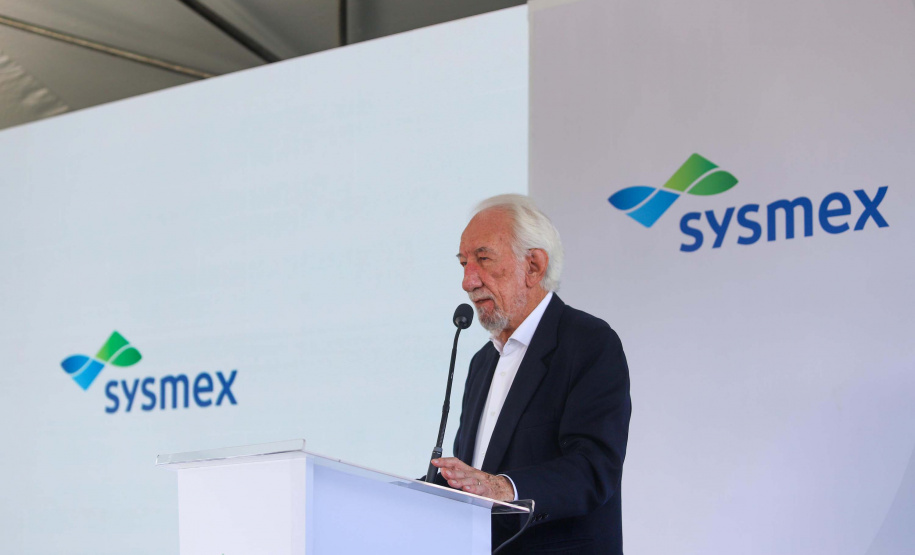 DARCI PIANA - SYSMEX