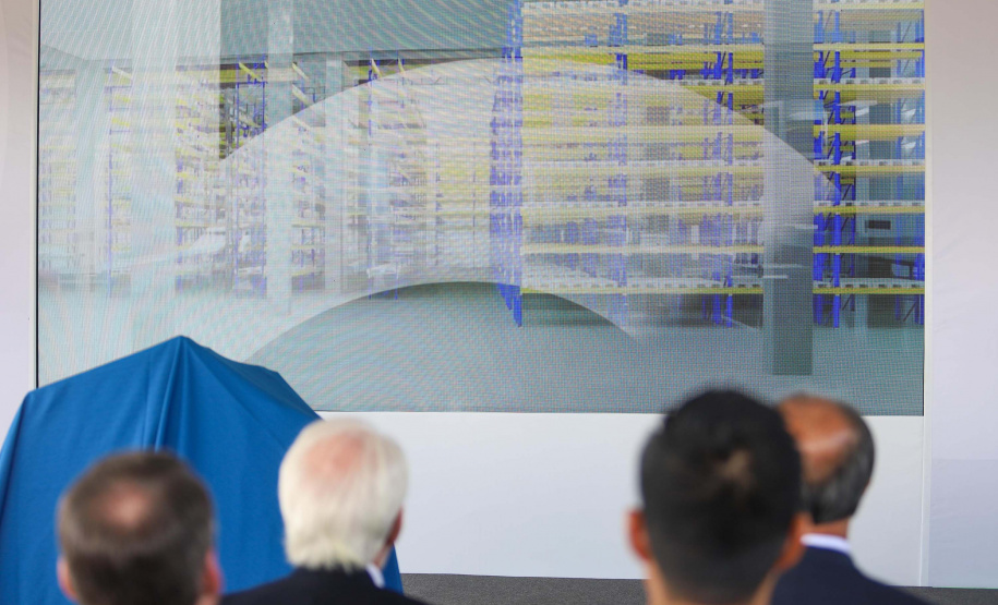 DARCI PIANA - SYSMEX