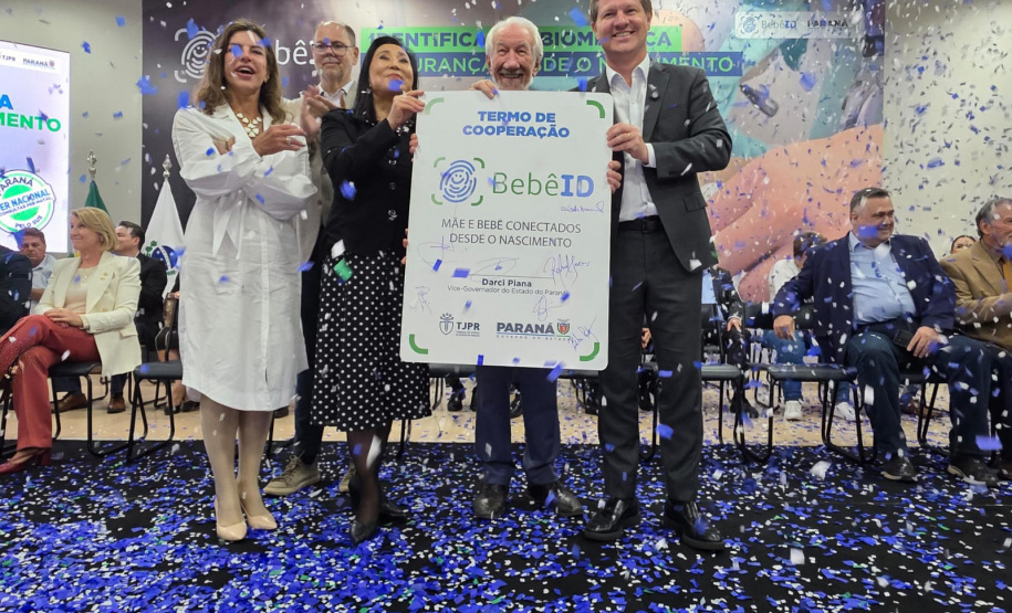 SESA - IDENTIFICAÇÃO BIOMÉTRICA