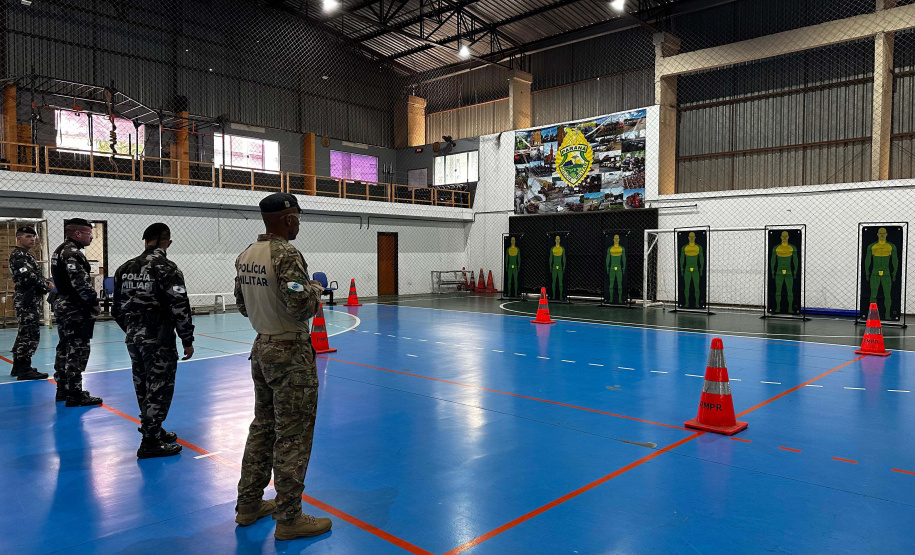 Anderson Martins/SESP