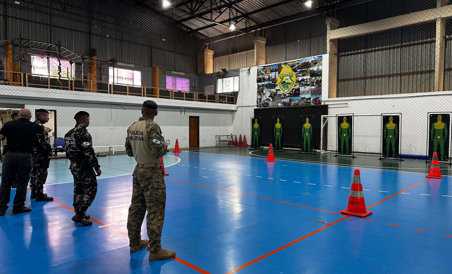 Anderson Martins/SESP