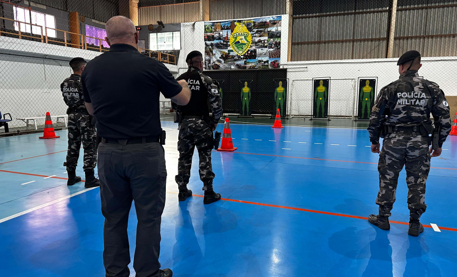 Anderson Martins/SESP