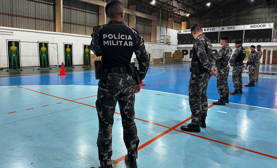 Anderson Martins/SESP