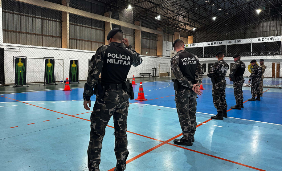 Anderson Martins/SESP