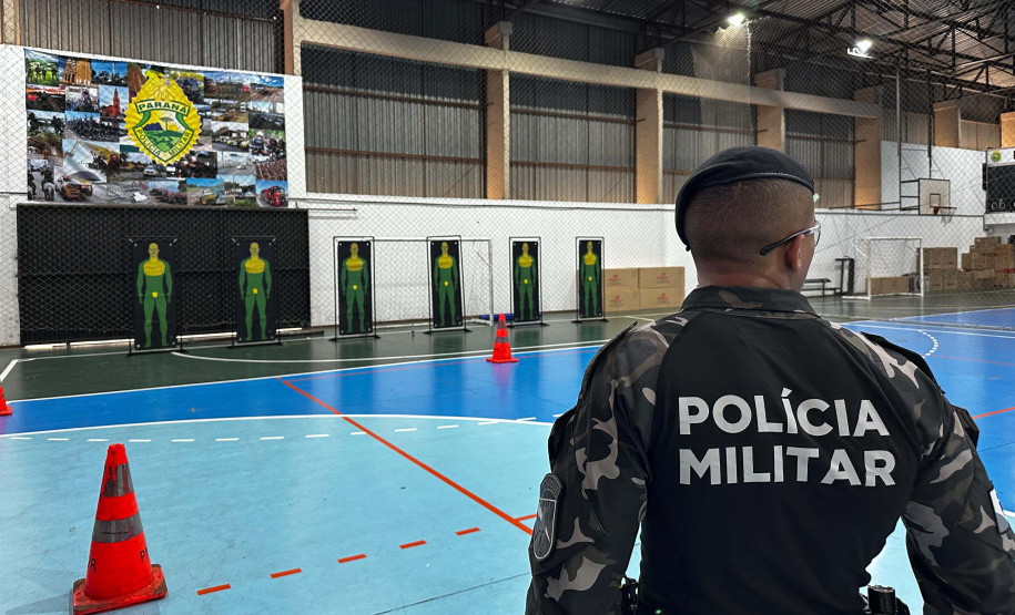 Anderson Martins/SESP