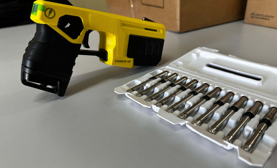 Anderson Martins/SESP