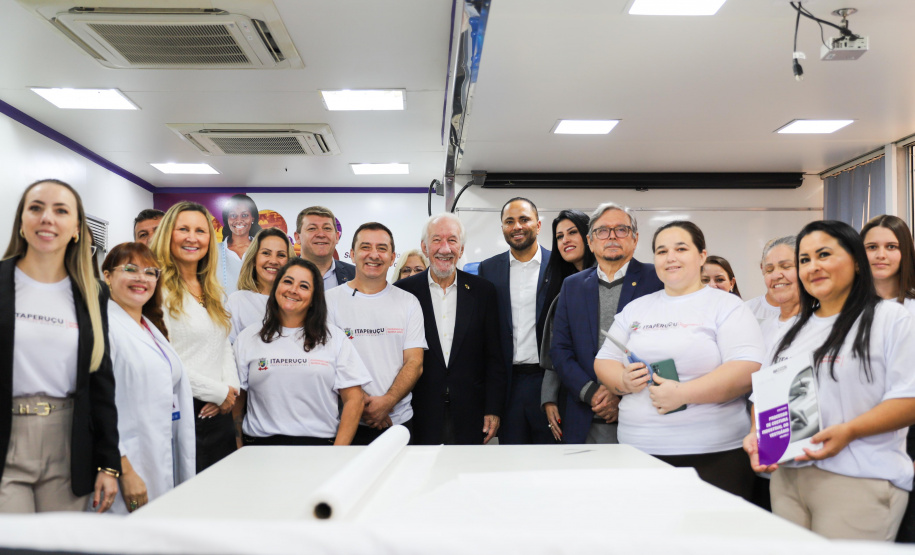 Agências do Trabalhador serão modernizadas com investimento de R$ 54 milhões do Estado