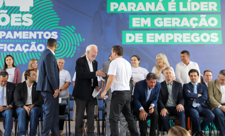 Agências do Trabalhador serão modernizadas com investimento de R$ 54 milhões do Estado