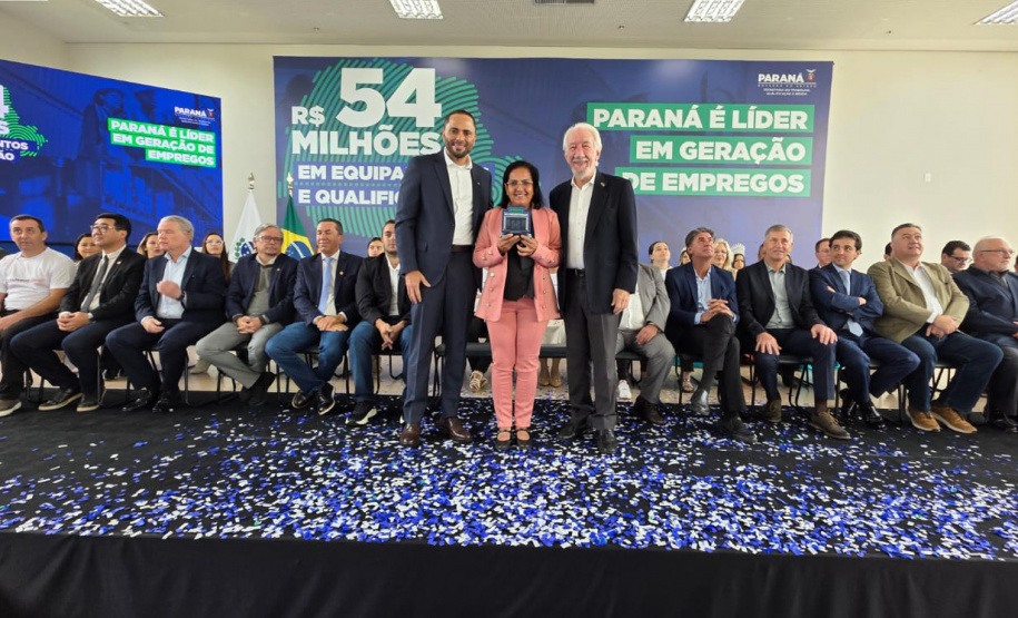 Agências do Trabalhador serão modernizadas com investimento de R$ 54 milhões do Estado