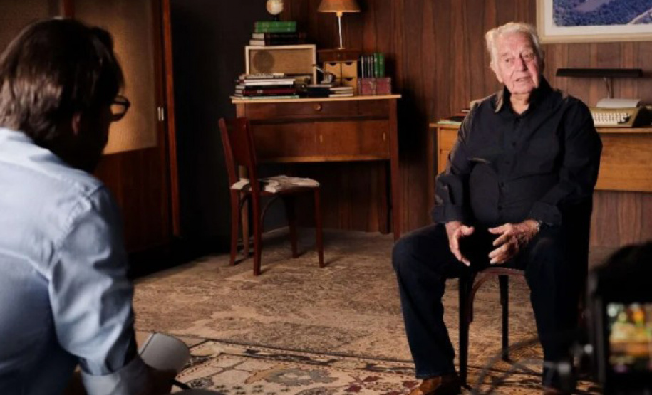 Documentário que conta bastidores da criação da UEM estreia neste sábado