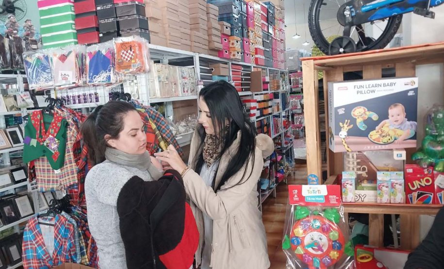 Sesa incentiva vacinação extramuros como estratégia para ampliar cobertura contra a gripe no Paraná