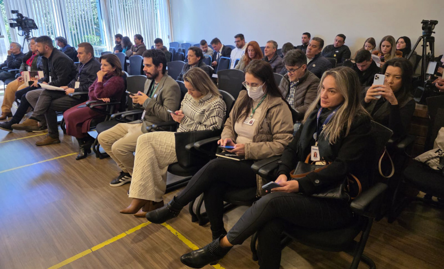 SESA - Estado intensifica combate às síndromes respiratórias e apresenta resultados positivos na saúde