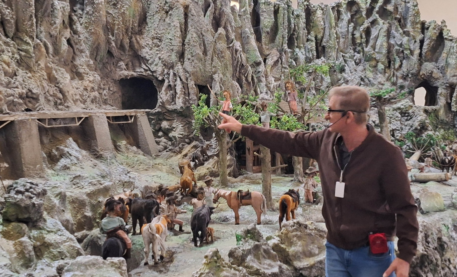 Neste sábado, Viaje Paraná atinge mais de 160 profissionais do turismo com capacitações