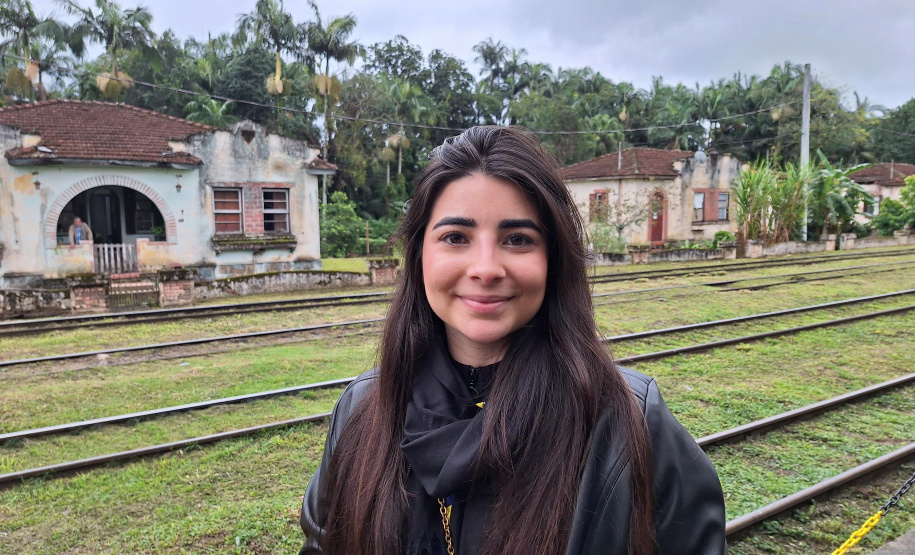 Neste sábado, Viaje Paraná atinge mais de 160 profissionais do turismo com capacitações