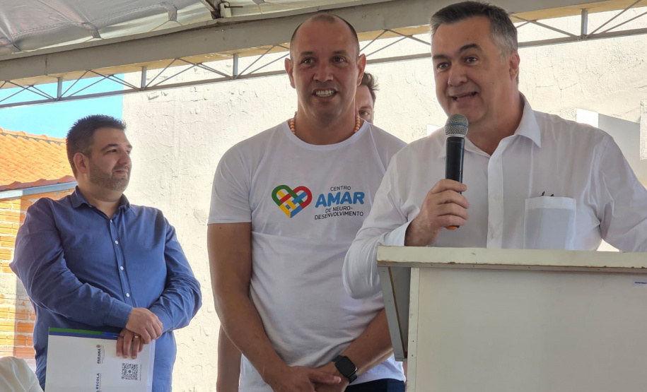 Governo do Estado anuncia mais de R$ 3 milhões em investimentos na Saúde de Ribeirão Claro