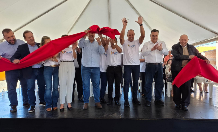 Governo do Estado anuncia mais de R$ 3 milhões em investimentos na Saúde de Ribeirão Claro