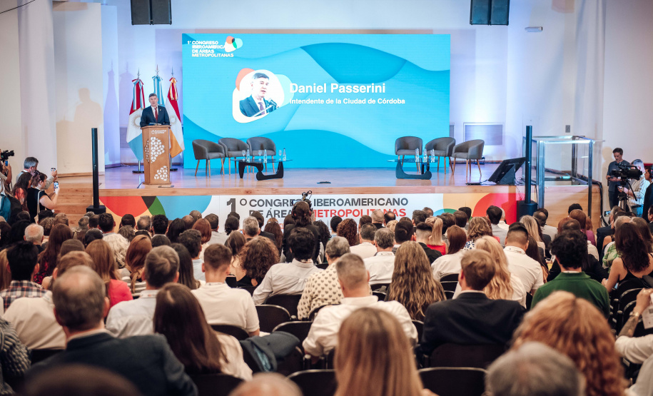 O evento é uma continuação do espaço de cooperação internacional consolidado em 2023, durante a primeira edição realizada em Córdoba, Argentina, que reuniu mais de 500 participantes de seis países.