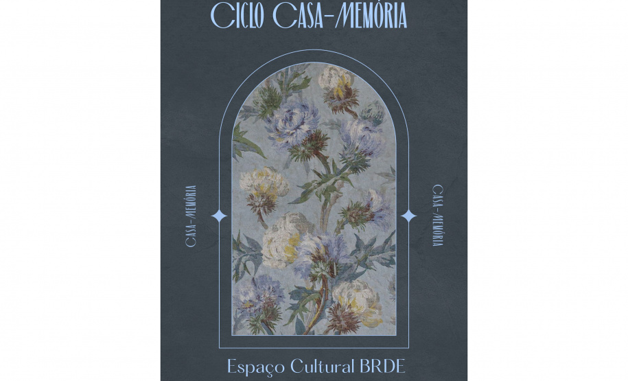 Espaço Cultural BRDE - Palacete dos Leões celebra 20 anos