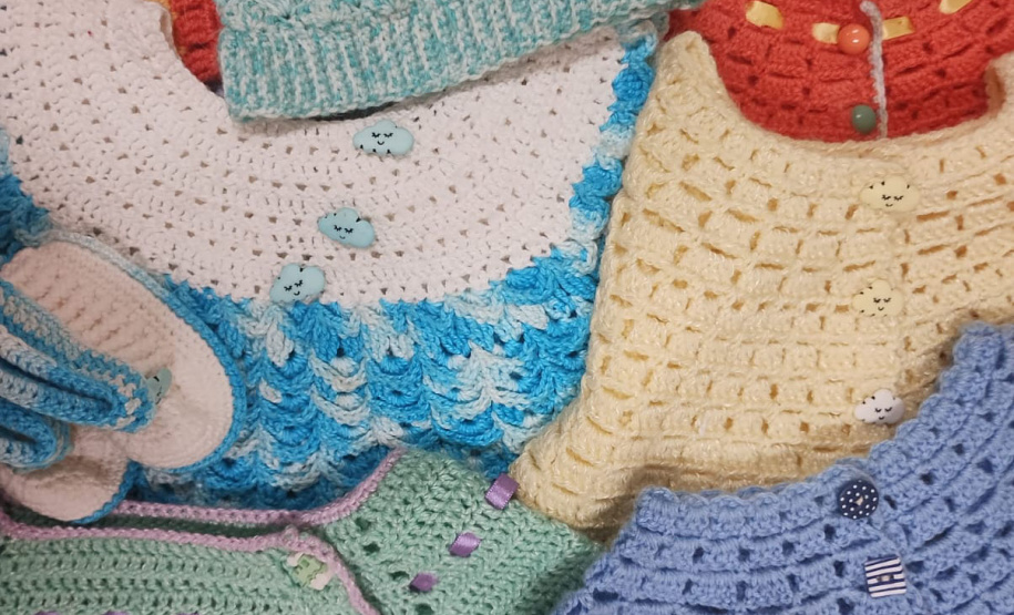 Com foco na humanização da saúde, hospitais do Estado desenvolvem projetos para diferentes públicos