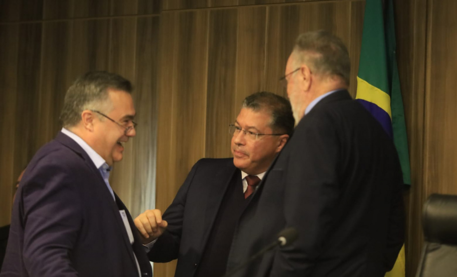 SESA - Estado intensifica combate às síndromes respiratórias e apresenta resultados positivos na saúde