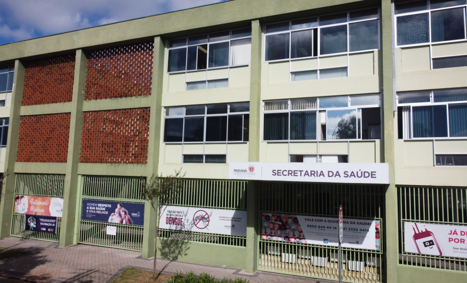 Saúde faz alerta sobre aumento de casos e óbitos por doença meningocócica no Paraná