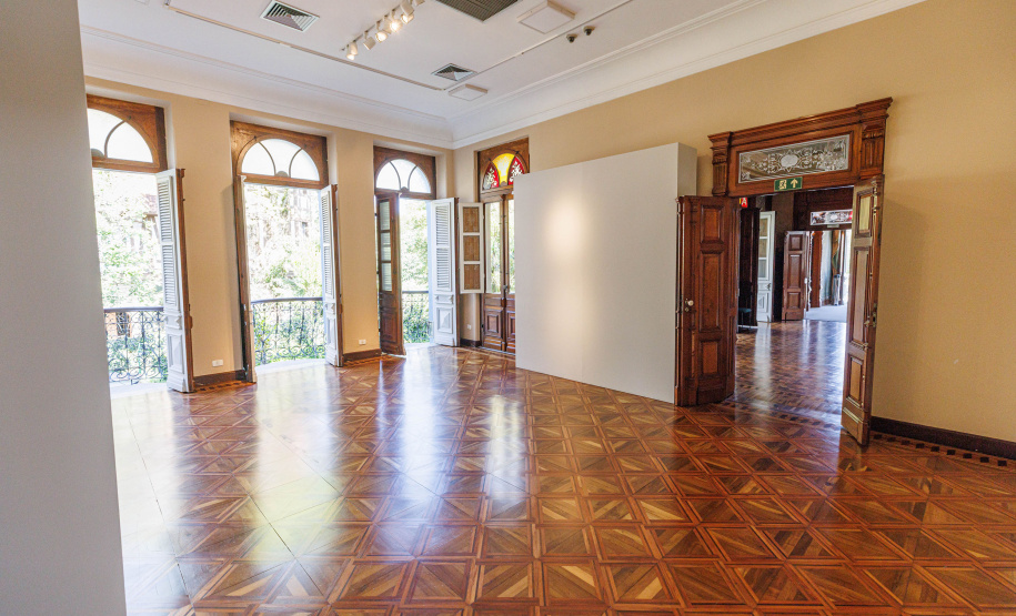 BRDE prorroga o edital do Patrocínios BRDE Cultural – Palacete dos Leões 2026