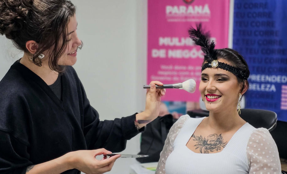 Natalia Gularte Mauricio/Acervo Pessoal