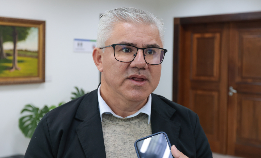 ASFALTO NOVO, VIDA NOVA