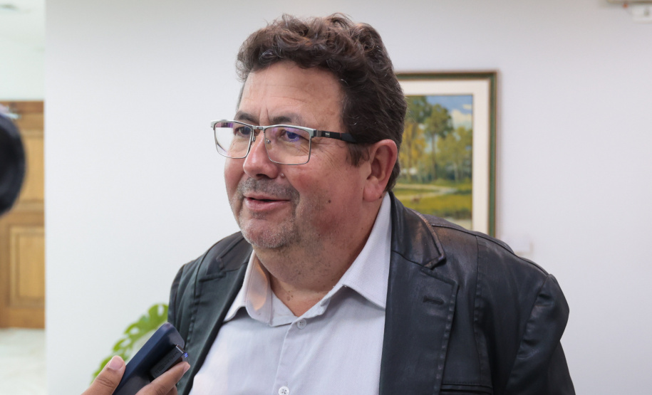 ASFALTO NOVO, VIDA NOVA