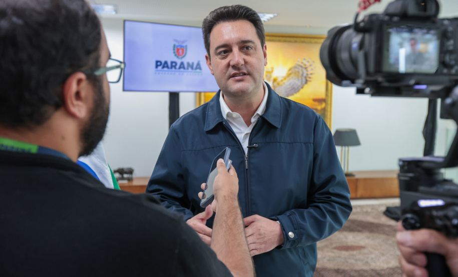 ASFALTO NOVO, VIDA NOVA