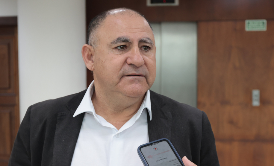 ASFALTO NOVO, VIDA NOVA