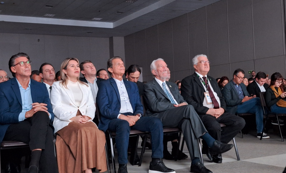 Festival Internacional de Turismo Cataratas (FIT)