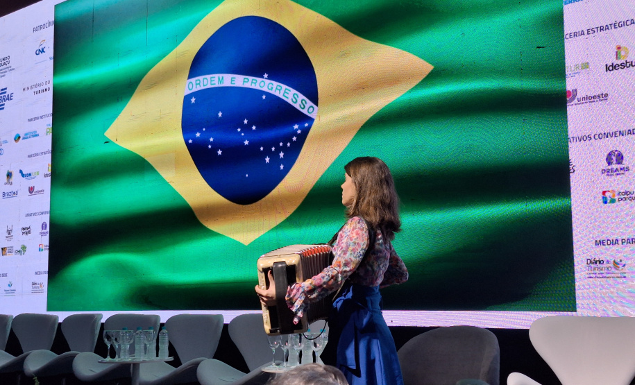 Encontros com trade do turismo antecedem Feira Internacional Turismo Cataratas em Foz