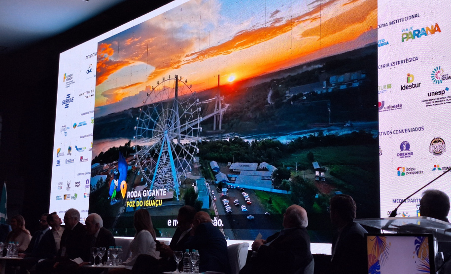 Festival Internacional de Turismo Cataratas (FIT)