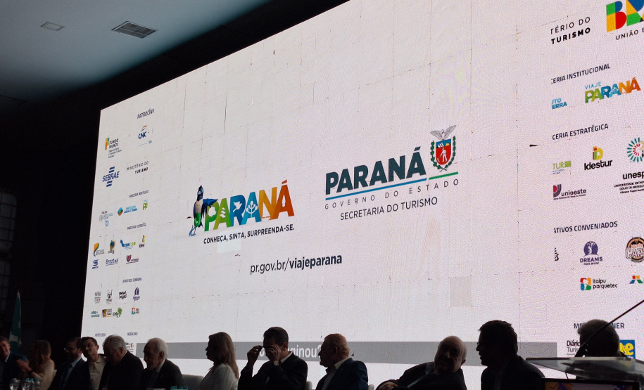 Festival Internacional de Turismo Cataratas (FIT)