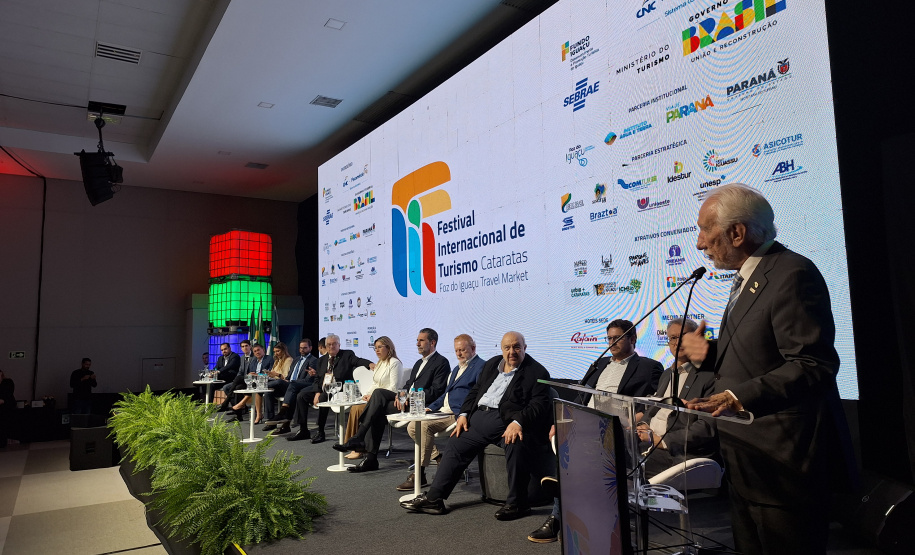 Festival Internacional de Turismo Cataratas (FIT)