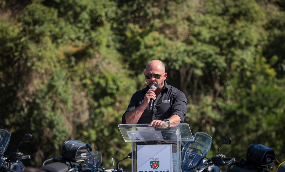 EVENTO ENTREGA VIATURAS PM