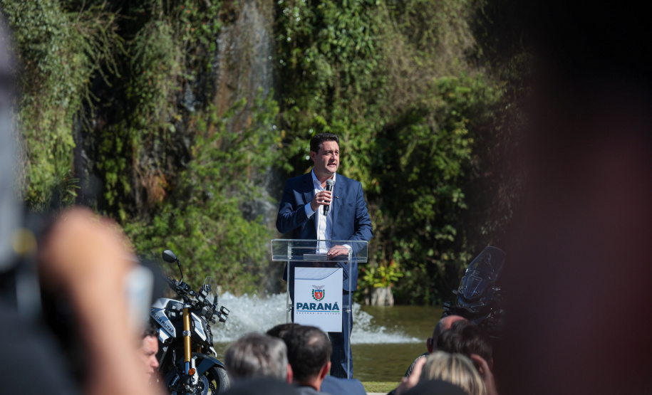 EVENTO ENTREGA VIATURAS PM