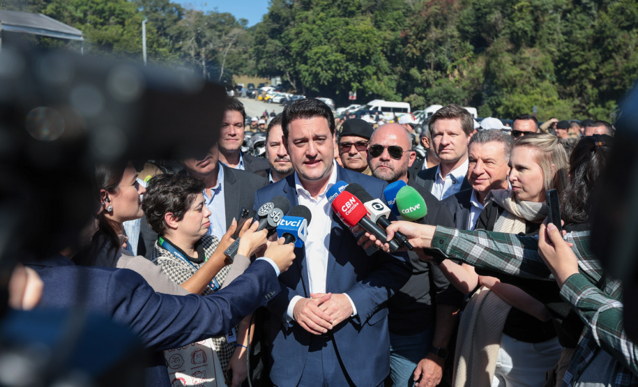 EVENTO ENTREGA VIATURAS PM