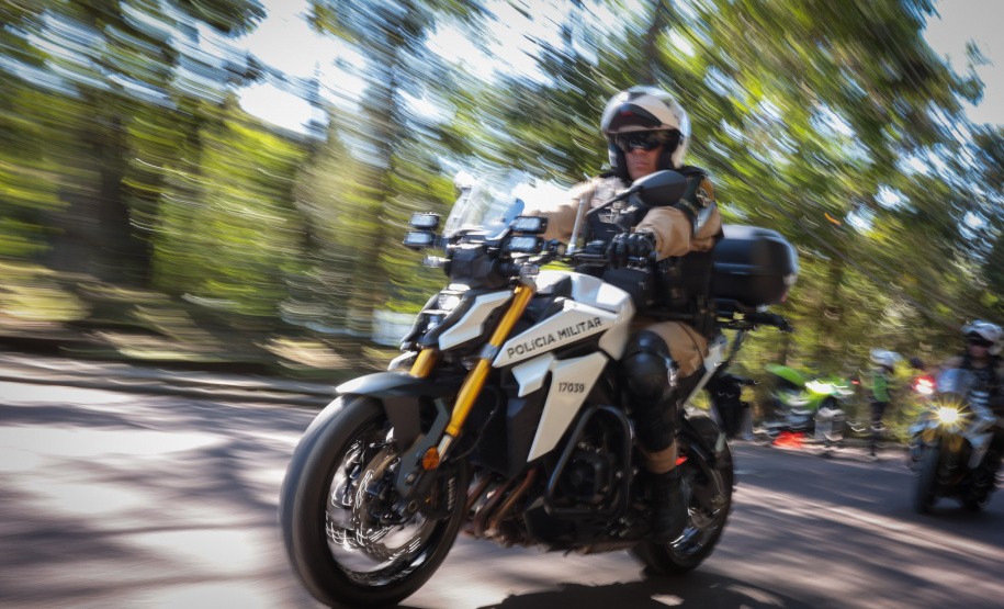 EVENTO ENTREGA VIATURAS PM