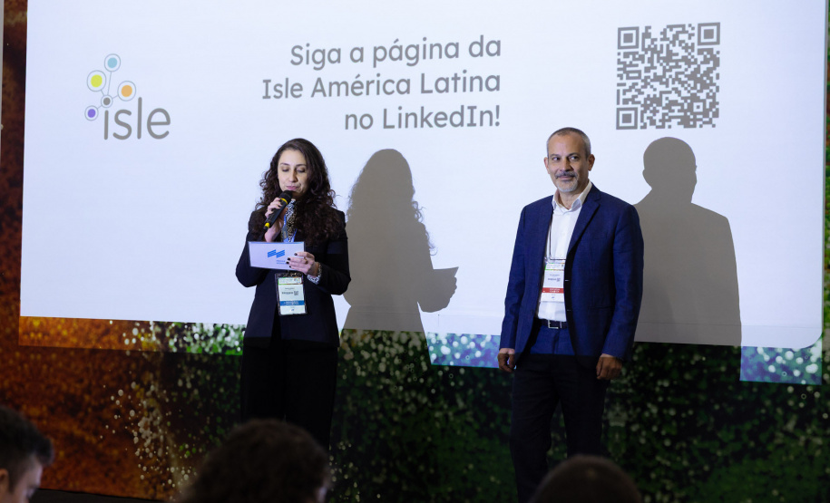 Sanepar apresenta projetos de inovação na IFAT Brasil 2025 e reforça protagonismo no setor de saneamento