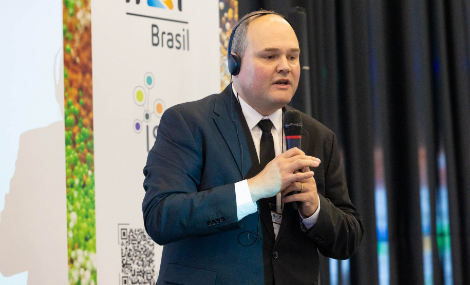 Sanepar apresenta projetos de inovação na IFAT Brasil 2025 e reforça protagonismo no setor de saneamento