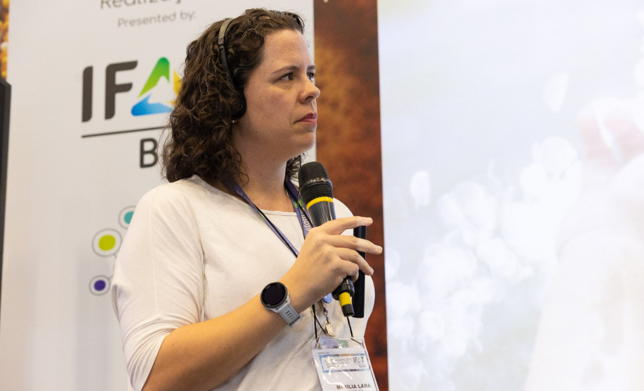 Sanepar apresenta projetos de inovação na IFAT Brasil 2025 e reforça protagonismo no setor de saneamento