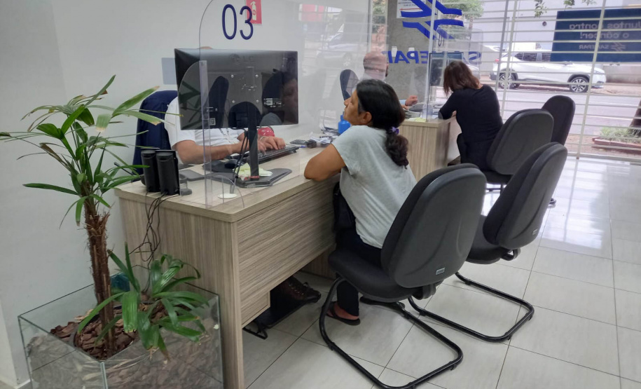Sanepar adota novos horários de atendimentos nas Centrais de Relacionamento Cascavel, Corbélia e Matelândia