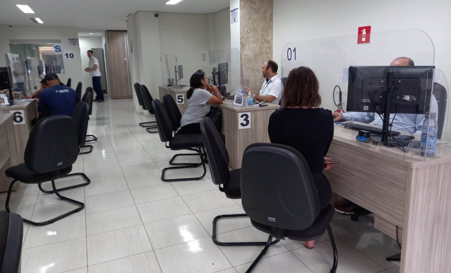 Sanepar adota novos horários de atendimentos nas Centrais de Relacionamento Cascavel, Corbélia e Matelândia