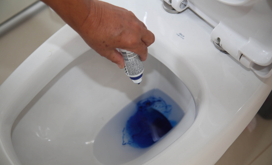 Sanepar inicia vistorias técnicas em imóveis de Arapoti