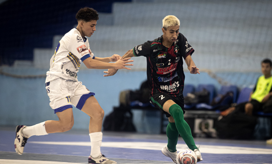 ESPORTE JOJUPS REGIONAL